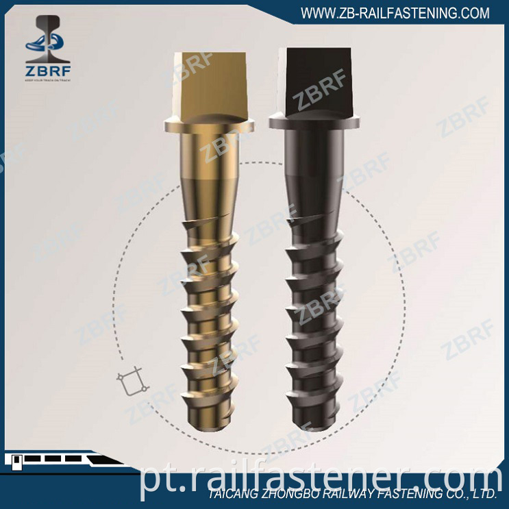 Arema Normal Strength Screw Spike